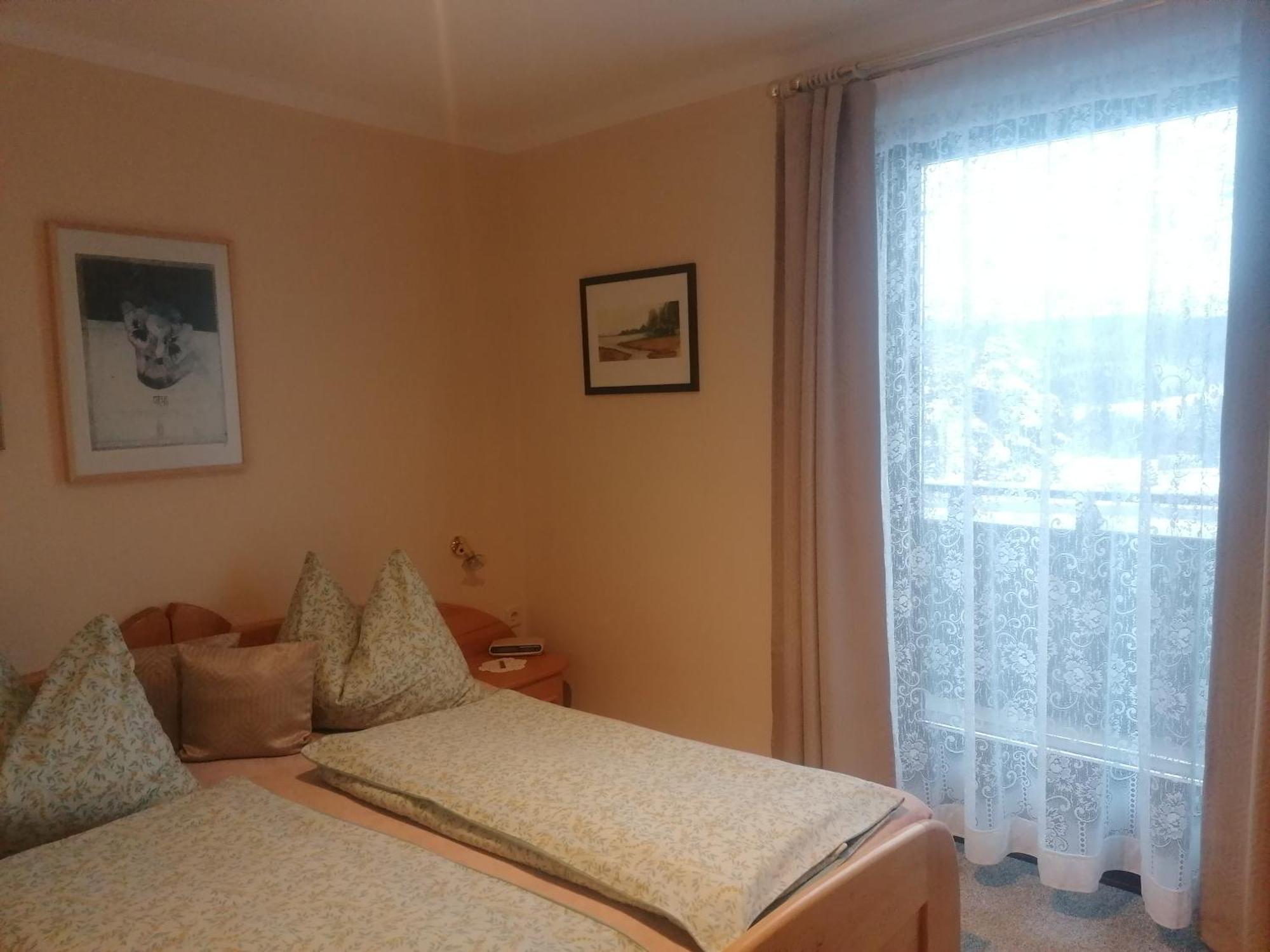 Fanningerwirt Holzer Apartamento Mariapfarr Exterior foto